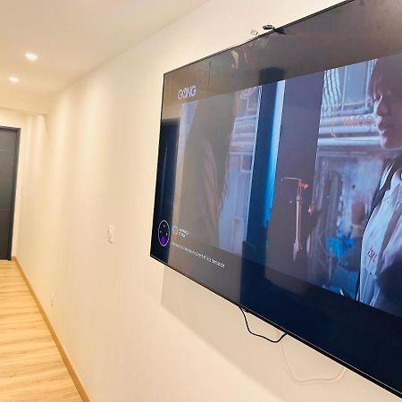 Les Appartements De Lina - Appartement Cosy - Self Check-In - 拉格朗德默特 外观 照片