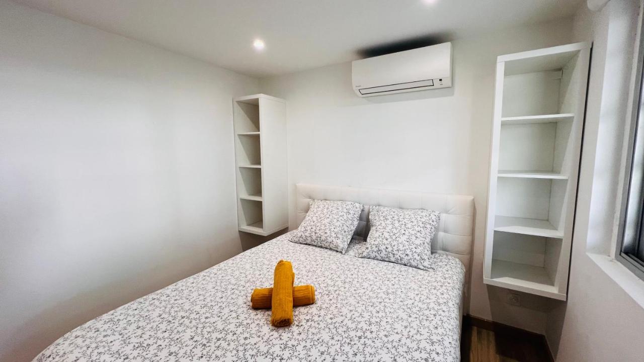 Les Appartements De Lina - Appartement Cosy - Self Check-In - 拉格朗德默特 外观 照片
