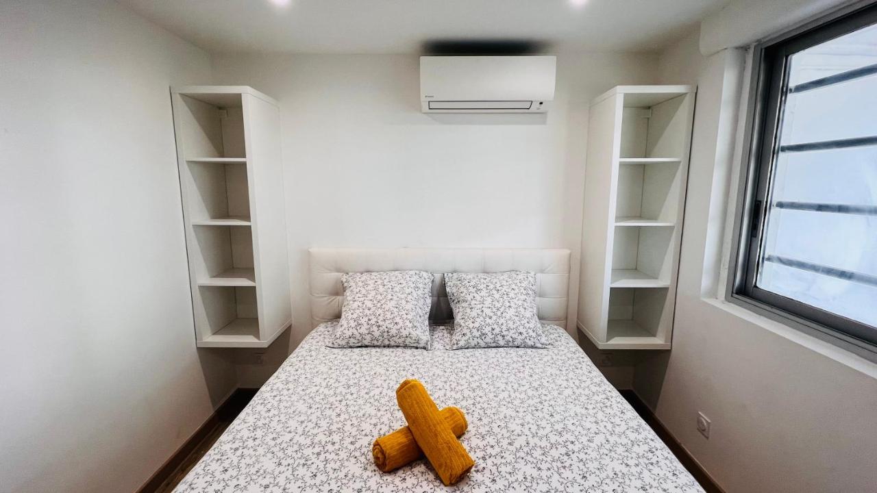 Les Appartements De Lina - Appartement Cosy - Self Check-In - 拉格朗德默特 外观 照片