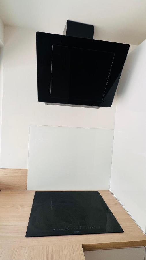 Les Appartements De Lina - Appartement Cosy - Self Check-In - 拉格朗德默特 外观 照片