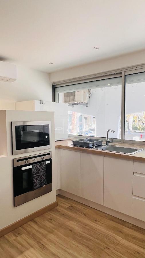 Les Appartements De Lina - Appartement Cosy - Self Check-In - 拉格朗德默特 外观 照片