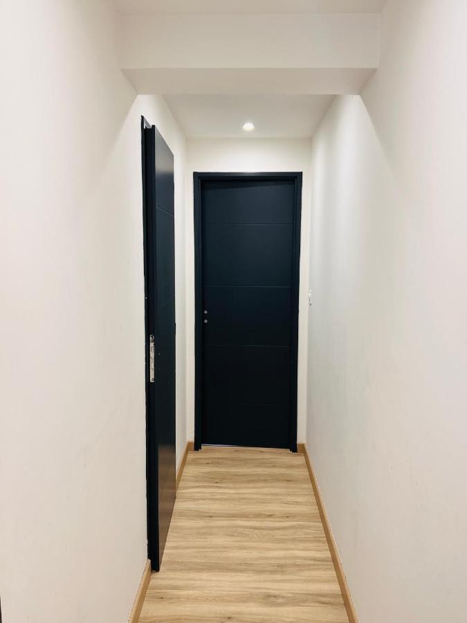 Les Appartements De Lina - Appartement Cosy - Self Check-In - 拉格朗德默特 外观 照片