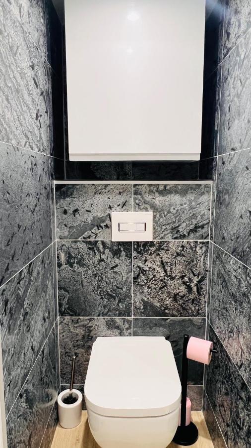 Les Appartements De Lina - Appartement Cosy - Self Check-In - 拉格朗德默特 外观 照片